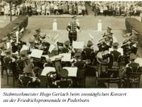 Husaren Konzert Paderborn
